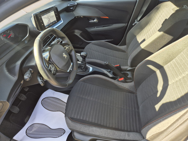 Peugeot Peugeot 208  1.5 BlueHDi 100ch E6.c Active Business S&S 5p