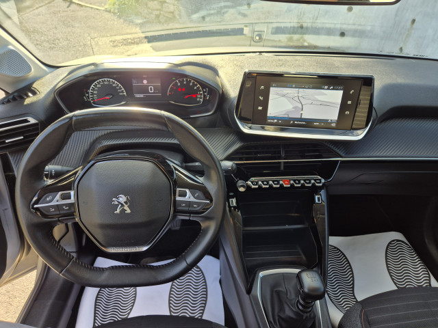 Peugeot Peugeot 208  1.5 BlueHDi 100ch E6.c Active Business S&S 5p
