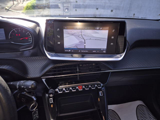 Peugeot Peugeot 208  1.5 BlueHDi 100ch E6.c Active Business S&S 5p