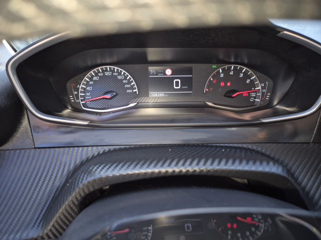 Peugeot Peugeot 208  1.5 BlueHDi 100ch E6.c Active Business S&S 5p