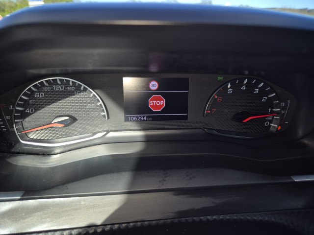 Peugeot Peugeot 208  1.5 BlueHDi 100ch E6.c Active Business S&S 5p