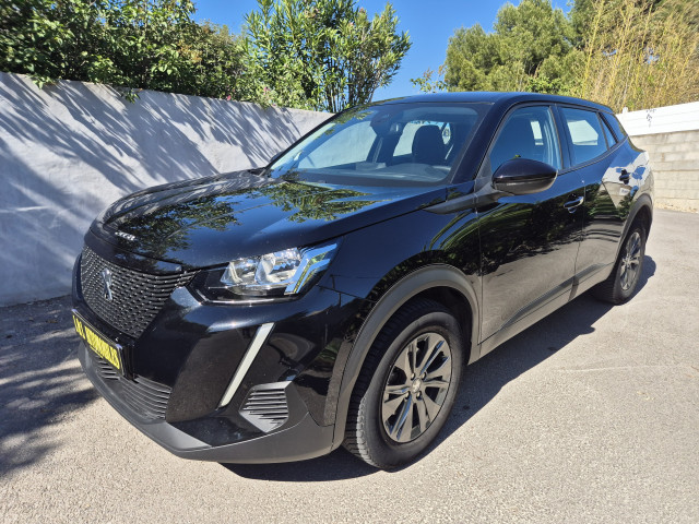 Peugeot Peugeot 2008 II 1.5 BlueHDi 110ch S&S Active Pack