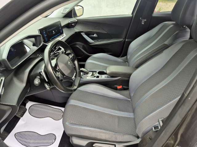 Peugeot Peugeot 2008 II 1.5 BlueHDi 130ch S&S Allure Business EAT8 7cv