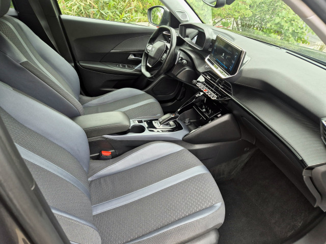 Peugeot Peugeot 2008 II 1.5 BlueHDi 130ch S&S Allure Business EAT8 7cv