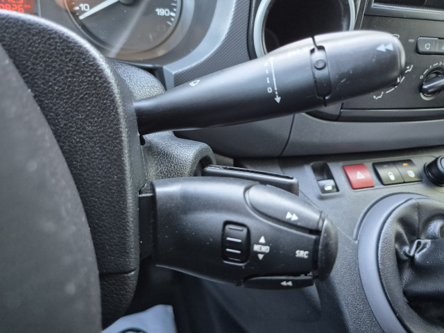 Citroen Citroën Berlingo 1.6 BlueHDi 100ch S&S
