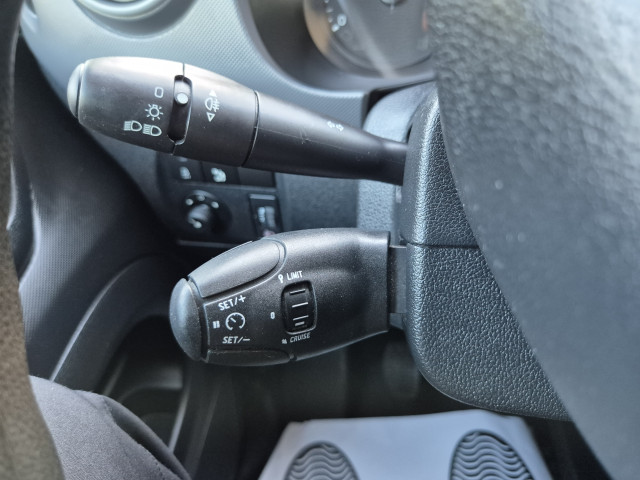 Citroen Citroën Berlingo 1.6 BlueHDi 100ch S&S