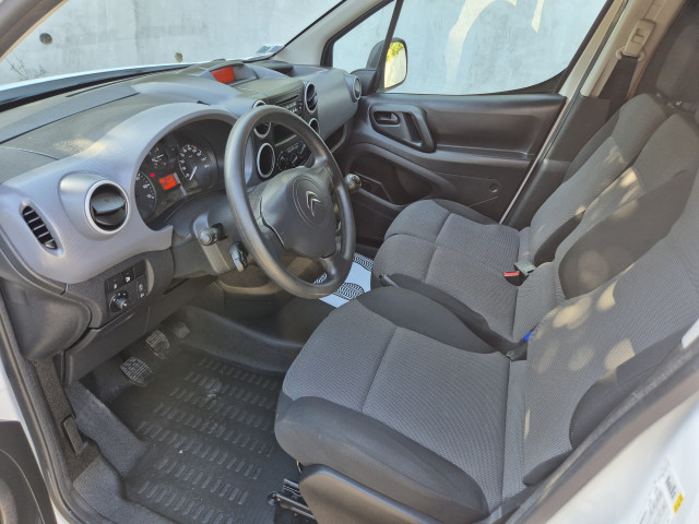 Citroen Citroën Berlingo 1.6 BlueHDi 100ch S&S