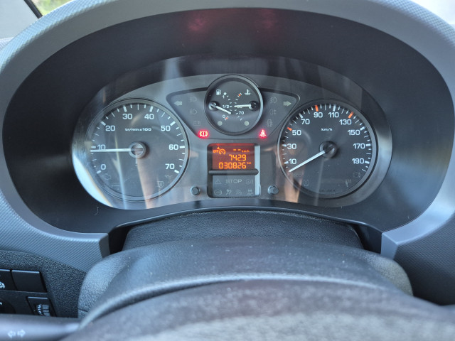 Citroen Citroën Berlingo 1.6 BlueHDi 100ch S&S