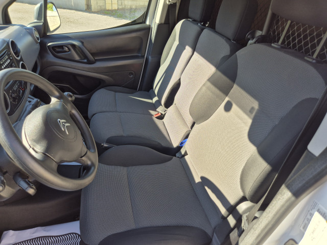 Citroen Citroën Berlingo 1.6 BlueHDi 100ch S&S