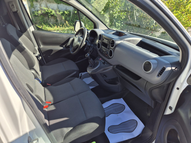 Citroen Citroën Berlingo 1.6 BlueHDi 100ch S&S