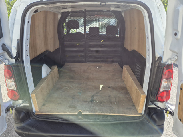 Citroen Citroën Berlingo 1.6 BlueHDi 100ch S&S