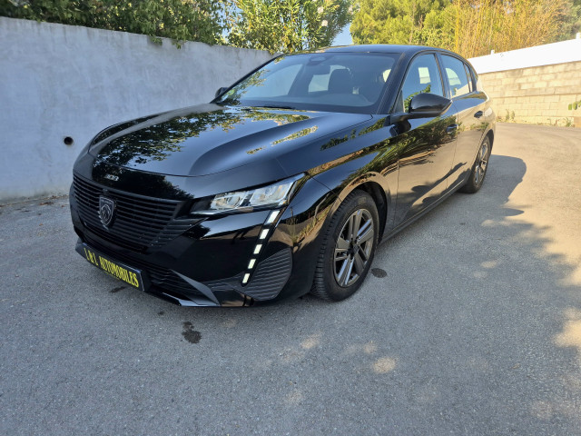 Peugeot Peugeot 308 III 1.5 BlueHDi 130ch S&S Active Pack EAT8