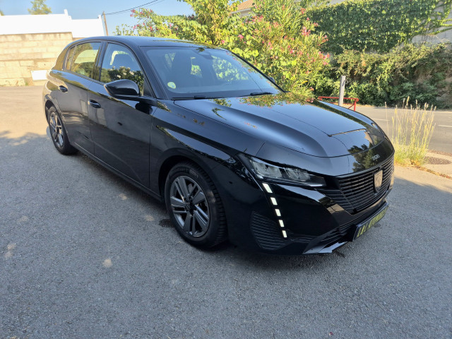 Peugeot Peugeot 308 III 1.5 BlueHDi 130ch S&S Active Pack EAT8