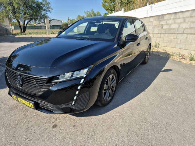 Peugeot Peugeot 308 III 1.5 BlueHDi 130ch S&S Active Pack EAT8