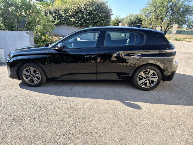 Peugeot Peugeot 308 III 1.5 BlueHDi 130ch S&S Active Pack EAT8