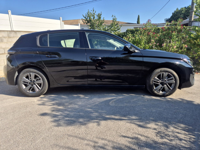 Peugeot Peugeot 308 III 1.5 BlueHDi 130ch S&S Active Pack EAT8