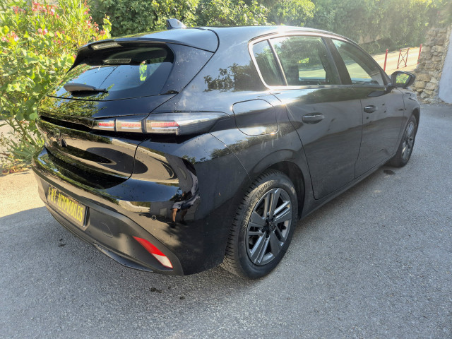 Peugeot Peugeot 308 III 1.5 BlueHDi 130ch S&S Active Pack EAT8