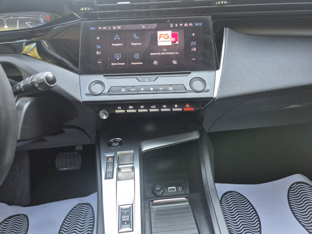 Peugeot Peugeot 308 III 1.5 BlueHDi 130ch S&S Active Pack EAT8
