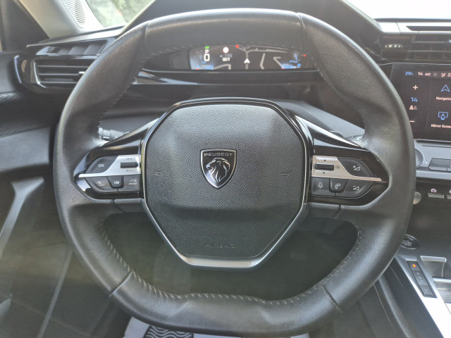 Peugeot Peugeot 308 III 1.5 BlueHDi 130ch S&S Active Pack EAT8