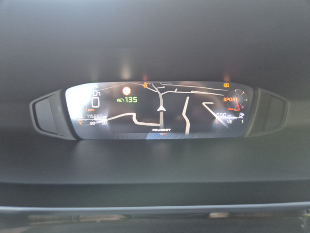 Peugeot Peugeot 308 III 1.5 BlueHDi 130ch S&S Active Pack EAT8