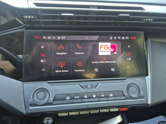 Peugeot Peugeot 308 III 1.5 BlueHDi 130ch S&S Active Pack EAT8