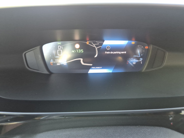 Peugeot Peugeot 308 III 1.5 BlueHDi 130ch S&S Active Pack EAT8