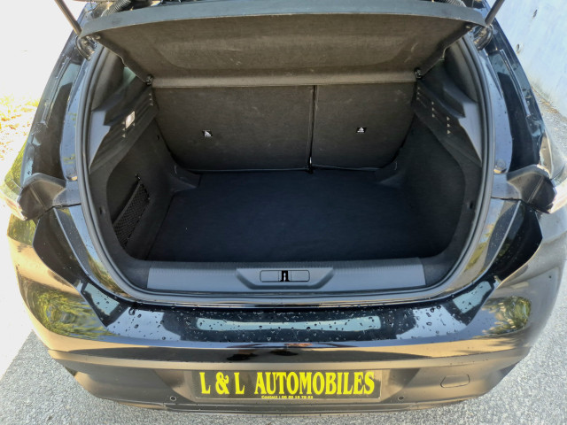 Peugeot Peugeot 308 III 1.5 BlueHDi 130ch S&S Active Pack EAT8
