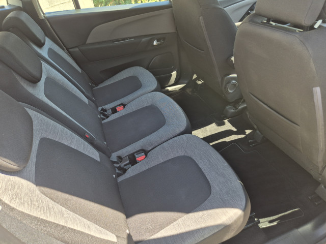 Citroen Citroën C4 Grand C4 SpaceTourer BlueHDi 130ch S&S Business EAT8
