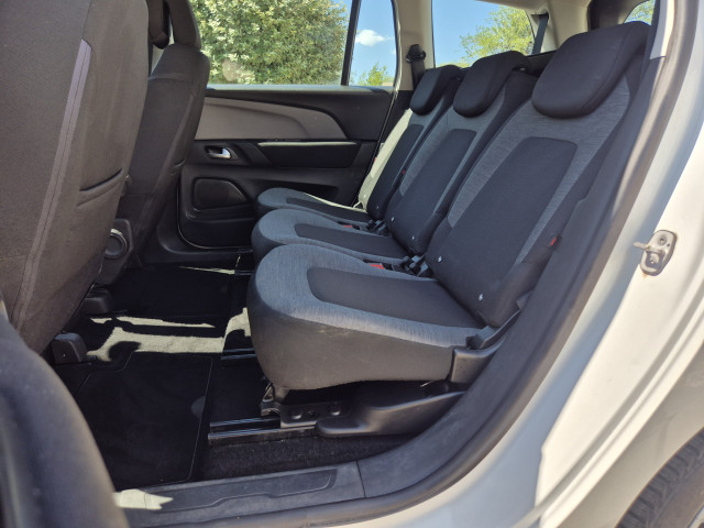 Citroen Citroën C4 Grand C4 SpaceTourer BlueHDi 130ch S&S Business EAT8