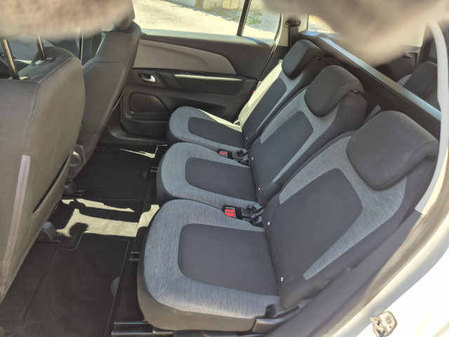 Citroen Citroën C4 Grand C4 SpaceTourer BlueHDi 130ch S&S Business EAT8