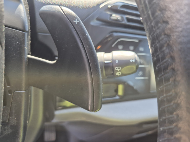 Citroen Citroën C4 Grand C4 SpaceTourer BlueHDi 130ch S&S Business EAT8