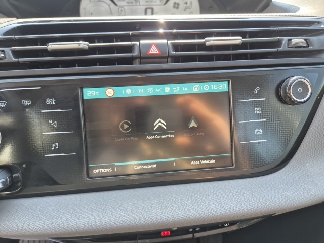 Citroen Citroën C4 Grand C4 SpaceTourer BlueHDi 130ch S&S Business EAT8