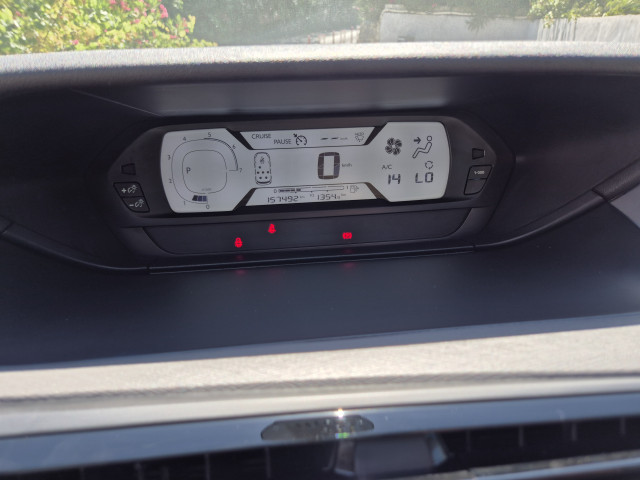 Citroen Citroën C4 Grand C4 SpaceTourer BlueHDi 130ch S&S Business EAT8