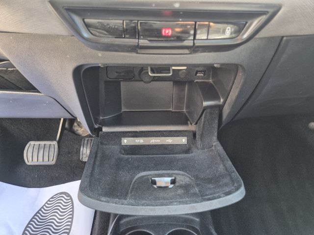 Citroen Citroën C4 Grand C4 SpaceTourer BlueHDi 130ch S&S Business EAT8