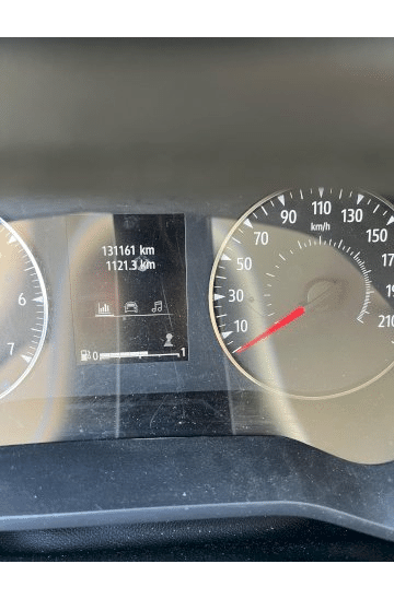 Renault Renault Trafic PASSENGER 9 places