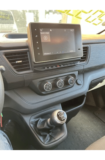 Renault Renault Trafic PASSENGER 9 places