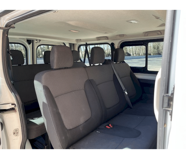 Renault Renault Trafic PASSENGER 9 places