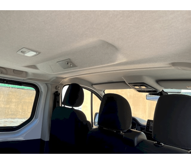 Renault Renault Trafic PASSENGER 9 places