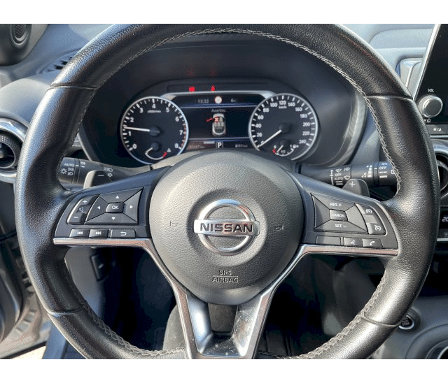 Nissan Nissan Juke 1.O DIG-T 114 BUSINESS EDITION DCT