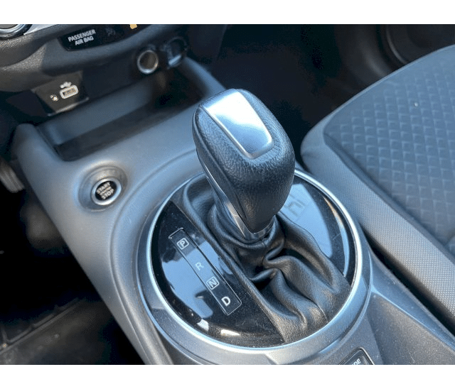 Nissan Nissan Juke 1.O DIG-T 114 BUSINESS EDITION DCT