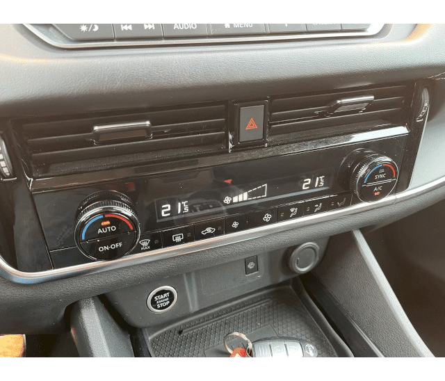 Nissan Nissan Qashqai III (J12) 1.3 Mild Hybrid 158ch Acenta Xtronic 2022