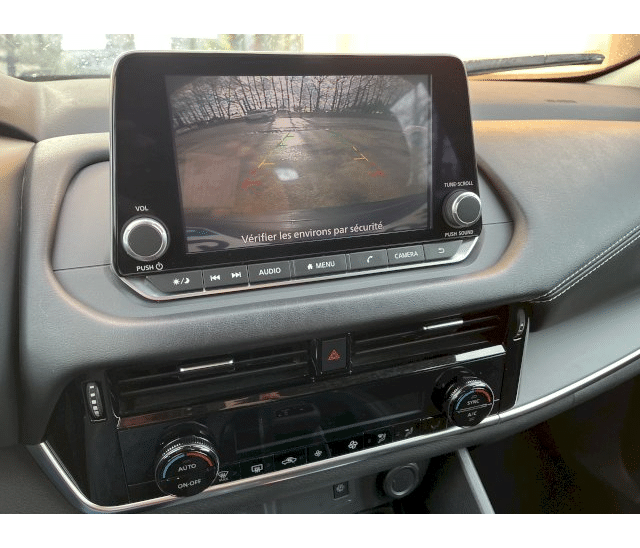 Nissan Nissan Qashqai III (J12) 1.3 Mild Hybrid 158ch Acenta Xtronic 2022