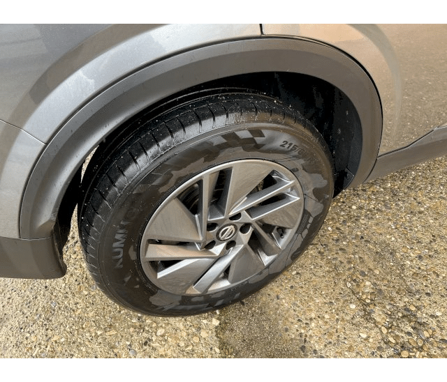 Nissan Nissan Qashqai III (J12) 1.3 Mild Hybrid 158ch Acenta Xtronic 2022