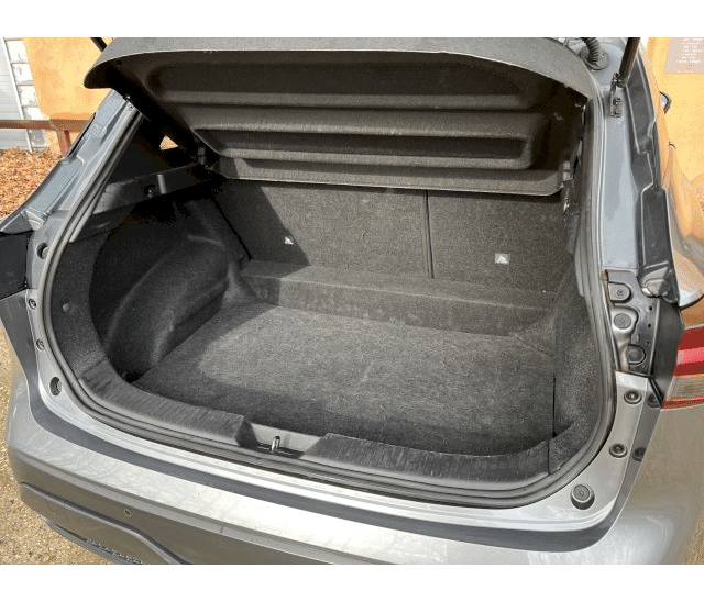 Nissan Nissan Qashqai III (J12) 1.3 Mild Hybrid 158ch Acenta Xtronic 2022