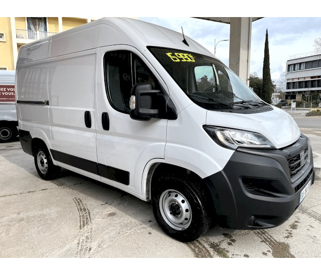 Fiat fiat ducato L1H2 MH2 3.0T H3 POWER 120CV