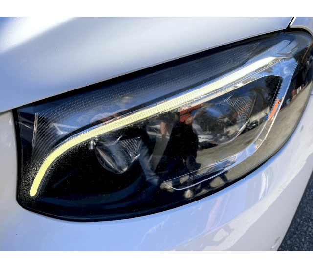 Mercedes-Benz GLC 250D EXECUTIVE