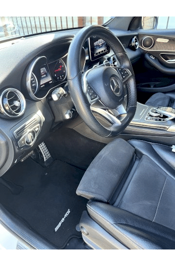 Mercedes-Benz GLC 250D EXECUTIVE