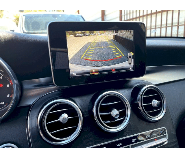 Mercedes-Benz GLC 250D EXECUTIVE