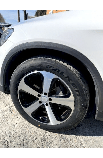 Mercedes-Benz GLC 250D EXECUTIVE