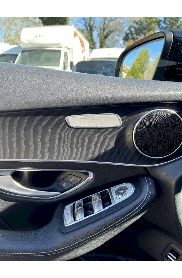 Mercedes-Benz GLC 250D EXECUTIVE